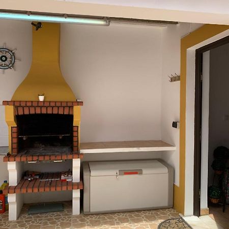 Casa Do Pipo- Almograve, Costa Alentejana Βίλα Εξωτερικό φωτογραφία