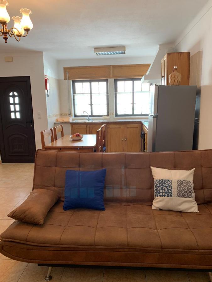 Casa Do Pipo- Almograve, Costa Alentejana Βίλα Εξωτερικό φωτογραφία
