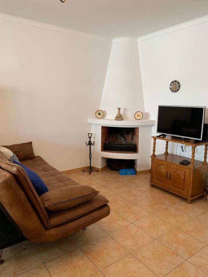 Casa Do Pipo- Almograve, Costa Alentejana Βίλα Εξωτερικό φωτογραφία