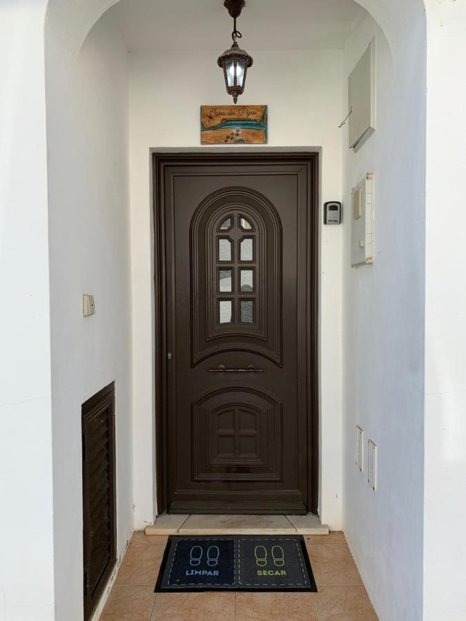 Casa Do Pipo- Almograve, Costa Alentejana Βίλα Εξωτερικό φωτογραφία