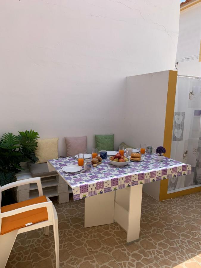 Casa Do Pipo- Almograve, Costa Alentejana Βίλα Εξωτερικό φωτογραφία