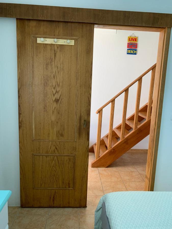 Casa Do Pipo- Almograve, Costa Alentejana Βίλα Εξωτερικό φωτογραφία