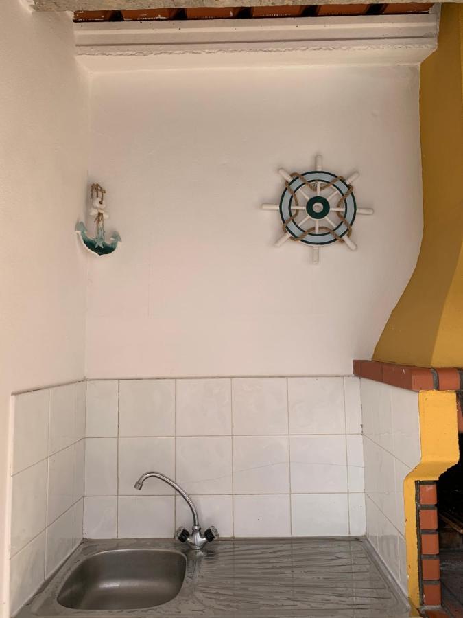 Casa Do Pipo- Almograve, Costa Alentejana Βίλα Εξωτερικό φωτογραφία