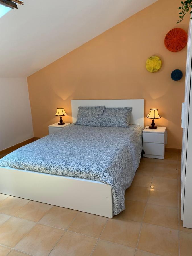 Casa Do Pipo- Almograve, Costa Alentejana Βίλα Εξωτερικό φωτογραφία